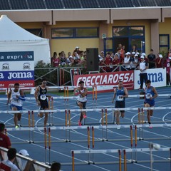 Giorno assoluti di atletica