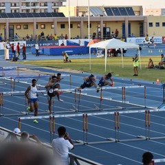 Giorno assoluti di atletica