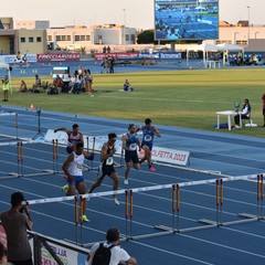 Giorno assoluti di atletica