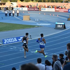 Giorno assoluti di atletica