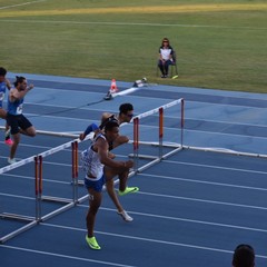 Giorno assoluti di atletica