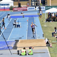 Giorno assoluti di atletica