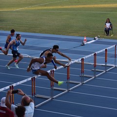 Giorno assoluti di atletica