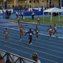 Giorno assoluti di atletica