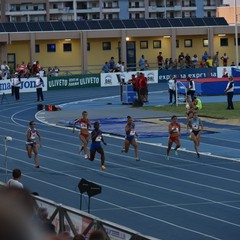 Giorno assoluti di atletica