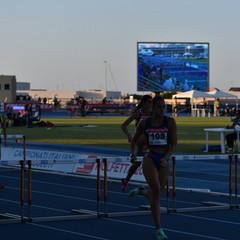 Giorno assoluti di atletica