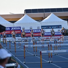 Giorno assoluti di atletica