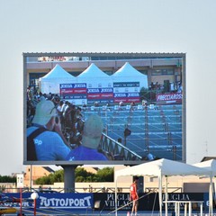 Giorno assoluti di atletica