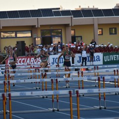 Giorno assoluti di atletica