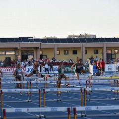 Giorno assoluti di atletica