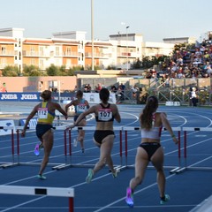 Giorno assoluti di atletica