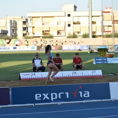 Giorno assoluti di atletica