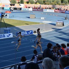 Giorno assoluti di atletica