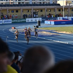 Giorno assoluti di atletica