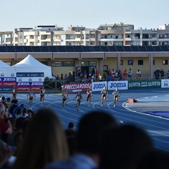 Giorno assoluti di atletica