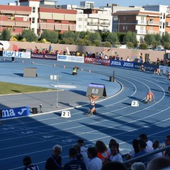 Giorno assoluti di atletica