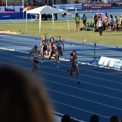 Giorno assoluti di atletica