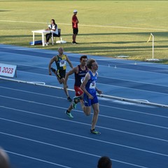 Giorno assoluti di atletica