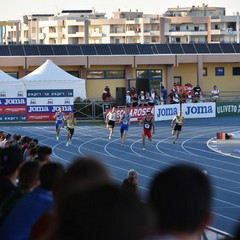 Giorno assoluti di atletica