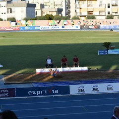 Giorno assoluti di atletica