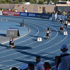 Giorno assoluti di atletica