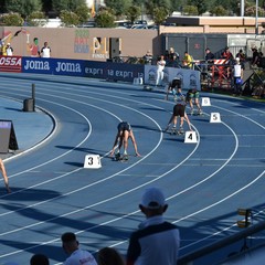 Giorno assoluti di atletica