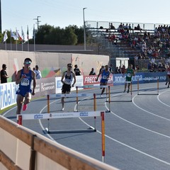 Giorno assoluti di atletica