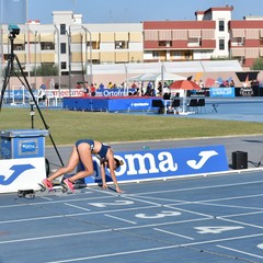 Giorno assoluti di atletica