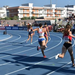 Giorno assoluti di atletica