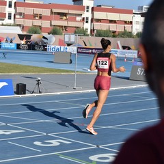 Giorno assoluti di atletica