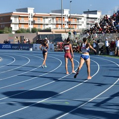 Giorno assoluti di atletica