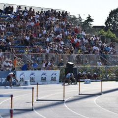 Giorno assoluti di atletica