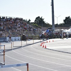 Giorno assoluti di atletica