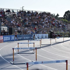 Giorno assoluti di atletica