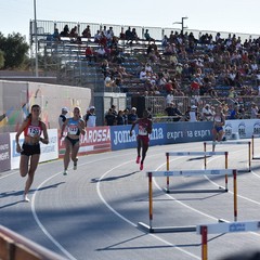 Giorno assoluti di atletica