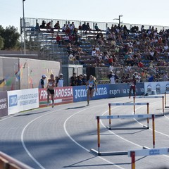 Giorno assoluti di atletica