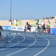 Giorno assoluti di atletica