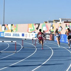 Giorno assoluti di atletica