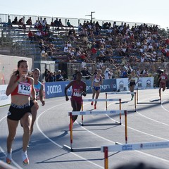 Giorno assoluti di atletica