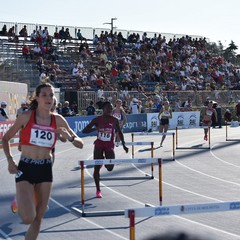 Giorno assoluti di atletica