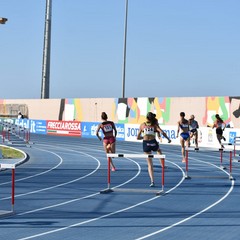 Giorno assoluti di atletica