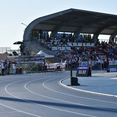 Giorno assoluti di atletica