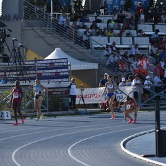 Giorno assoluti di atletica