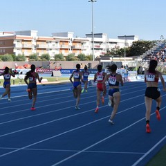 Giorno assoluti di atletica