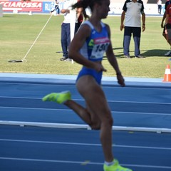 Giorno assoluti di atletica