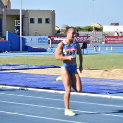 Giorno assoluti di atletica