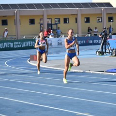 Giorno assoluti di atletica