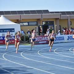 Giorno assoluti di atletica