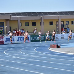 Giorno assoluti di atletica