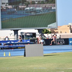 Giorno assoluti di atletica